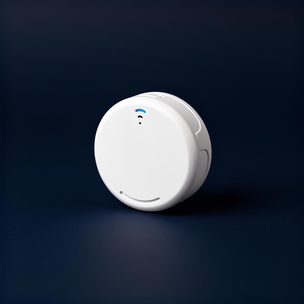 WiFi Water Leak Detector